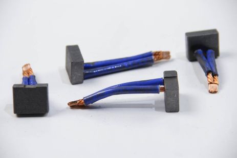 Щетки стартера, POWERMAX (81016659) Щетки стартера, POWERMAX (81016659)