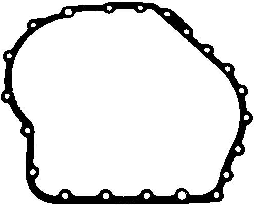 Прокладка КПП Audi A4/A6/A8 97-11, ELRING (476161) Прокладка КПП Audi A4/A6/A8 97-11, ELRING (476161)