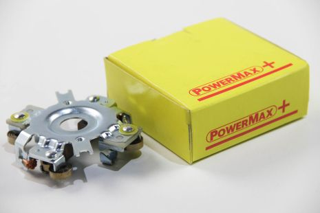 Щіткотримач стартера, POWERMAX (81016935)