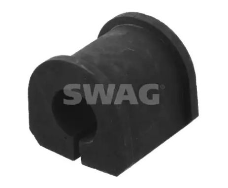Втулка стабілізатора зад., SWAG (40931067) Втулка стабілізатора зад., SWAG (40931067)