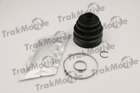 Пыльник ШРУСа, комплект MAZDA 323, TRAKMOTIVE (500461)