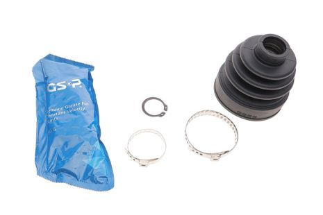 Комплект пылника, приводной вал, NISSAN QASHQAI, GSP (760171) Комплект пылника, приводной вал, NISSAN QASHQAI, GSP (760171)