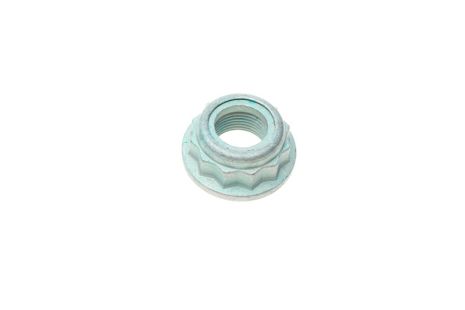 Гайка, шейка оси, skoda e-citigo, SKODA E-CITIGO, AUDI TT, FEBI BILSTEIN (08023)