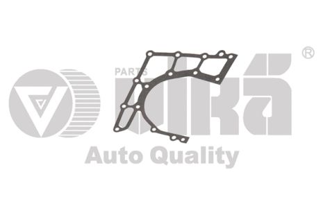 Крышка, корпус воздушного фильтра, SKODA SUPERB, VW PASSAT, Vika (11031794501)