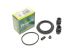 Ремкомплект гальмівного супорта HONDA ACCORD MERCEDES A140-210 (W168) 97 - NISSAN ALMERA, BLUEBIRD,, FRENKIT (