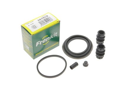 Ремкомплект гальмівного супорта HONDA ACCORD MERCEDES A140-210 (W168) 97 - NISSAN ALMERA, BLUEBIRD,, FRENKIT ( Ремкомплект гальмівного супорта HONDA ACCORD MERCEDES A140-210 (W168) 97 - NISSAN ALMERA, BLUEBIRD,, FRENKIT (