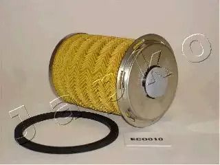 3ECO010 JAPKO-Фільтр палива 3ECO010 JAPKO-Фільтр палива