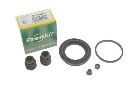 Ремкомплект гальмівного супорта DAEWOO NUBIRA HONDA CIVIC, CRX, FR-V, STREAM SUZUKI LIANA, FRENKIT (254066) Ремкомплект гальмівного супорта DAEWOO NUBIRA HONDA CIVIC, CRX, FR-V, STREAM SUZUKI LIANA, FRENKIT (254066)