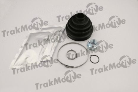 Пыльник ШРУСа, комплект LANCIA LYBRA, FIAT MAREA, TRAKMOTIVE (500028)
