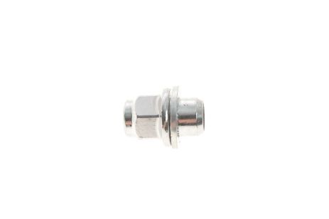 Гайка кріплення колеса HYUNDAI,LEXUS TOYOTA, FEBI BILSTEIN (26587)