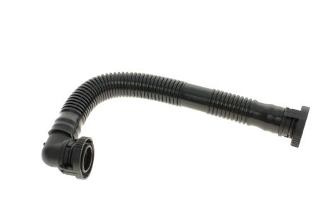 Шланг, воздухоотвод крышки головки цилиндра, SEAT ALTEA, VW GOLF, VIKA (11317718201)