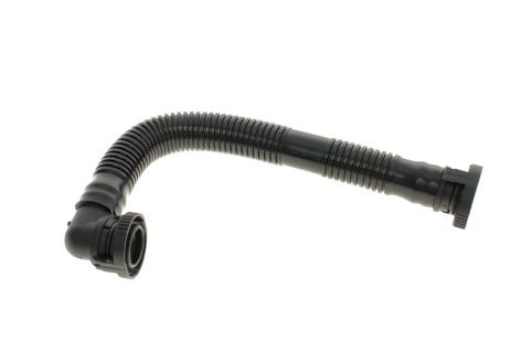 Шланг, воздухоотвод крышки головки цилиндра, SEAT ALTEA, VW GOLF, VIKA (11317718201)