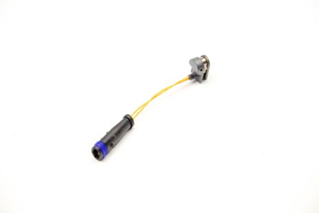 Датчик зносу гальмівних колодок (1шт.) передній, HELLA PAGID (8DK355251401) Датчик зносу гальмівних колодок (1шт.) передній, HELLA PAGID (8DK355251401)