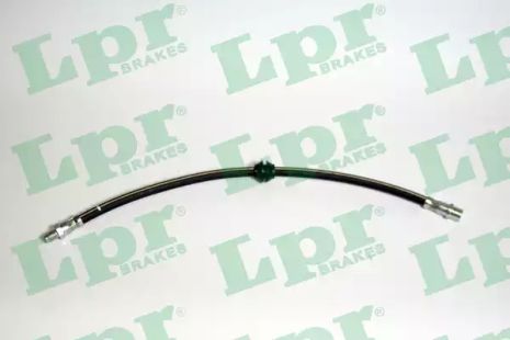 Шланг тормозной BMW series 3 E36 передн. (пр-во LPR) (6T46315)