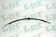 Шланг тормозной BMW series 3 E36 передн. (пр-во LPR) (6T46315)