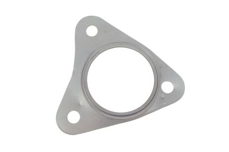 Прокладка выхлопной системы металлическая, SKODA 1J0253115AA, SEAT 1J0253115AA, FISCHER AUTOMOTIVE ONE (110976