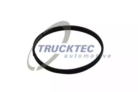 Прокладка впускного коллектора, MERCEDES BENZ, JEEP COMMANDER, TRUCKTEC (0214174)
