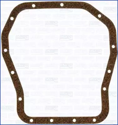 Прокладка, SUBARU LEGACY, SUBARU OUTBACK, AJUSA (14061500)