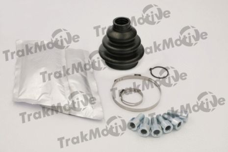 Пыльник ШРУСа, комплект AUDI 100, TRAKMOTIVE (500051)