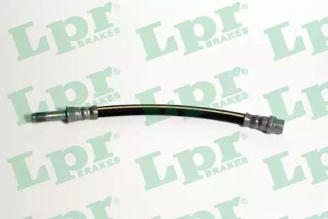 Шланг тормозной (пр-во LPR) (6T47992)