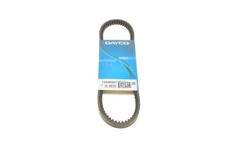 Ремень клиновый (пр-во), HYUNDAI 5717034000, MITSUBISHI MB351275, DAYCO (13A0655C) Ремень клиновый (пр-во), HYUNDAI 5717034000, MITSUBISHI MB351275, DAYCO (13A0655C)