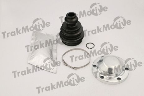 Пыльник ШРУСа, комплект AUDI A4, TRAKMOTIVE (500049) Пыльник ШРУСа, комплект AUDI A4, TRAKMOTIVE (500049)