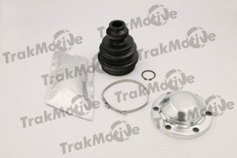 Пыльник ШРУСа, комплект AUDI A4, TRAKMOTIVE (500049)