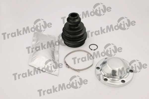 Пыльник ШРУСа, комплект AUDI A4, TRAKMOTIVE (500049) Пыльник ШРУСа, комплект AUDI A4, TRAKMOTIVE (500049)