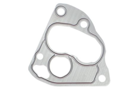 Прокладка, корпус маслянного фильтра, JAGUAR (CHERY), LAND ROVER, ELRING (887370)