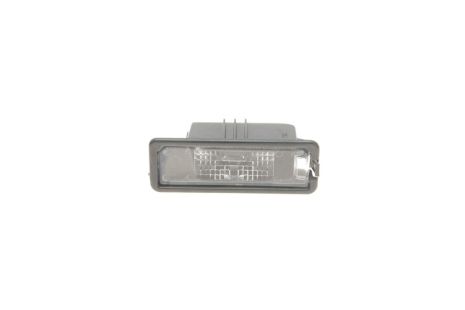 Лихтары подсветки номерного знака, SEAT LEON, VW PASSAT, DPA (89430443002)