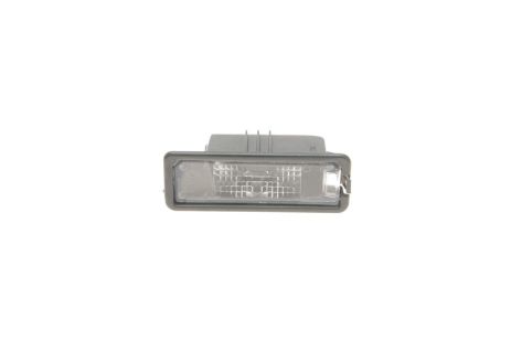 Фонари підсвічування номерного знака, SEAT LEON, VW PASSAT, DPA (89430443002)