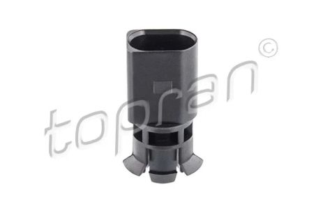 Датчик, внешняя температура, SKODA FABIA, SEAT CORDOBA, TOPRAN (110587) Датчик, внешняя температура, SKODA FABIA, SEAT CORDOBA, TOPRAN (110587)