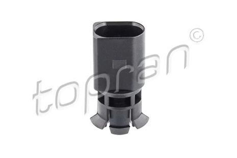 Датчик, внешняя температура, SKODA FABIA, SEAT CORDOBA, TOPRAN (110587)