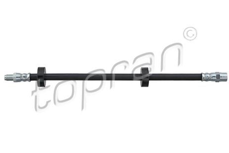 Тормозные шланги, Audi 90, AUDI 90, VOLKSWAGEN 171611701A, HANS PRIES TOPRAN (102635) Тормозные шланги, Audi 90, AUDI 90, VOLKSWAGEN 171611701A, HANS PRIES TOPRAN (102635)