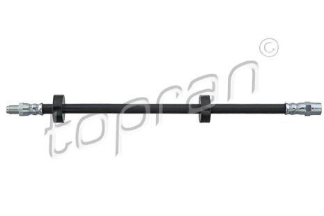 Тормозные шланги, Audi 90, AUDI 90, VOLKSWAGEN 171611701A, HANS PRIES TOPRAN (102635)