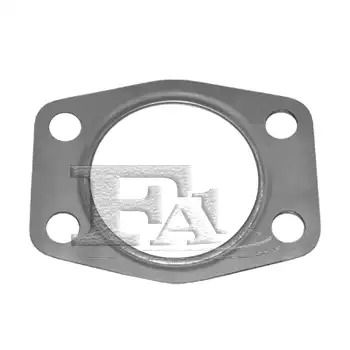 Прокладка, компрессор 411534 AUDI
