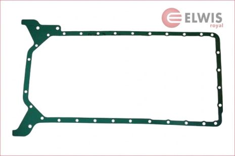 Прокладка, масляный поддон, Mercedes-Benz T1/TN, MERCEDES BENZ, ELWIS ROYAL (1022012)