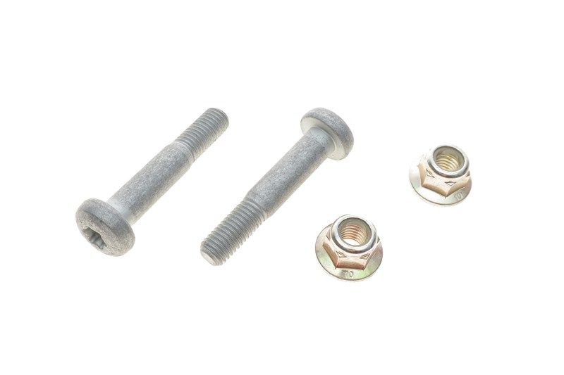 К-кт болтів переднього важеля (2болта+2гайки) FORD Focus 98-, FEBI BILSTEIN (45882) К-кт болтів переднього важеля (2болта+2гайки) FORD Focus 98-, FEBI BILSTEIN (45882)