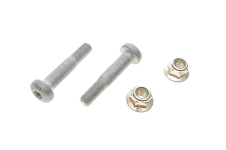 К-кт болтів переднього важеля (2болта+2гайки) FORD Focus 98-, FEBI BILSTEIN (45882)