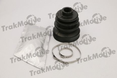 Пыльник ШРУСа, комплект KIA PRIDE, MAZDA MX-5, TRAKMOTIVE (500737)