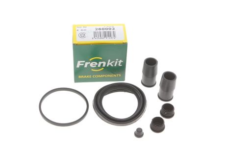 Ремкомплект гальмівного супорта AUDI 100, 200 BMW 3 SERIES (E-36), 5 SERIES (E-34, E-39) 7 SERIES (E, FRENKIT Ремкомплект гальмівного супорта AUDI 100, 200 BMW 3 SERIES (E-36), 5 SERIES (E-34, E-39) 7 SERIES (E, FRENKIT