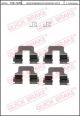 Комплектующие, QUICK BRAKE (1091245) Комплектующие, QUICK BRAKE (1091245)