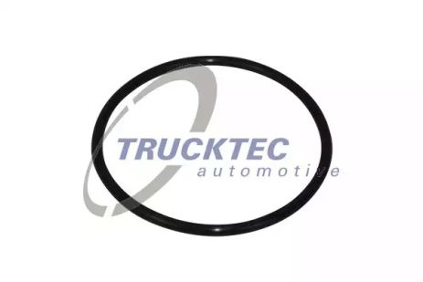 Прокладка коллектора, MERCEDES BENZ, TRUCKTEC (0214096)