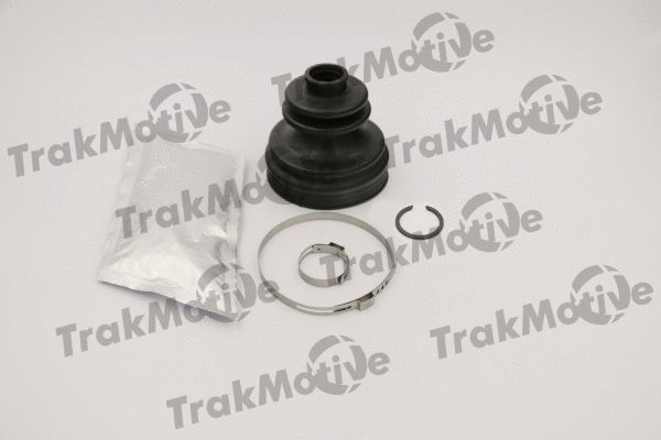 Пыльник ШРУСа, комплект DAF 66, VOLVO 340-360, TRAKMOTIVE (500263) Пыльник ШРУСа, комплект DAF 66, VOLVO 340-360, TRAKMOTIVE (500263)