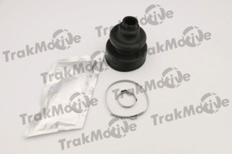 Пыльник ШРУСа, комплект PEUGEOT 309, CITROËN ZX, TRAKMOTIVE (500234)