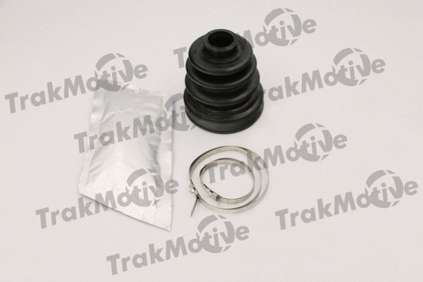 Пыльник ШРУСа, комплект KIA SHUMA, TRAKMOTIVE (500435) Пыльник ШРУСа, комплект KIA SHUMA, TRAKMOTIVE (500435)