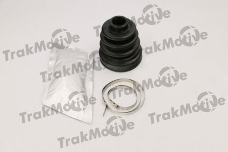 Пыльник ШРУСа, комплект KIA SHUMA, TRAKMOTIVE (500435)