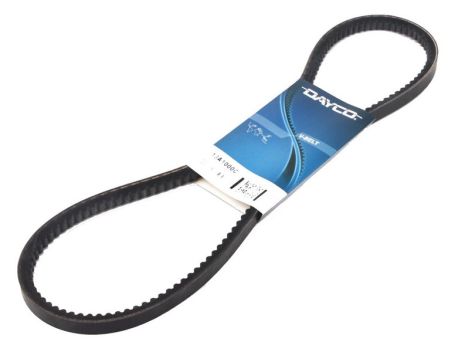 Клиновый ремень, mazda e-serie, MAZDA E-SERIE, TOYOTA 9091602133, DAYCO (13A1000C) Клиновый ремень, mazda e-serie, MAZDA E-SERIE, TOYOTA 9091602133, DAYCO (13A1000C)