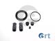 Ремкомплект, тормозной суппорт 400308 FORD Ремкомплект, тормозной суппорт 400308 FORD