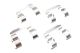 109-1664 QUICK BRAKE Планка супорта (переднього) прижимна (к-кт) Kia Sorento 02- (Ate)